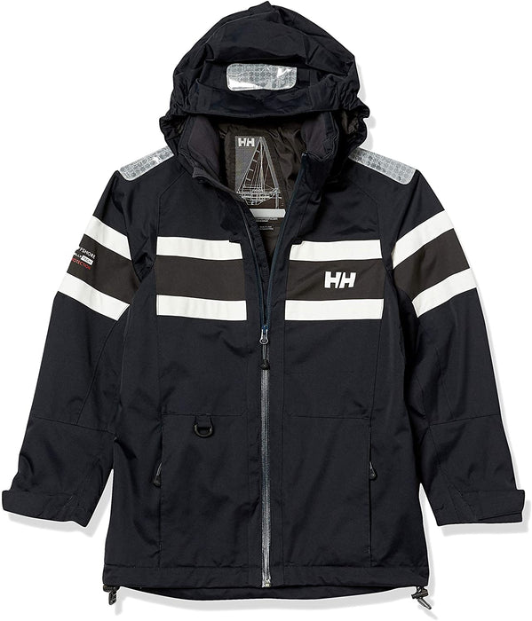 Helly-Hansen Waterproof Salt Power Sailing Jacket