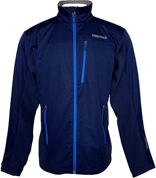 Marmot Men's Tempo Softshell Jacket
