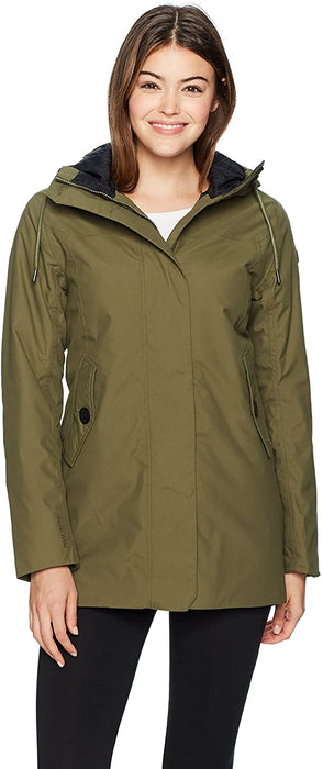 Helly-Hansen W Waterproof Ardmore Parka Jacket