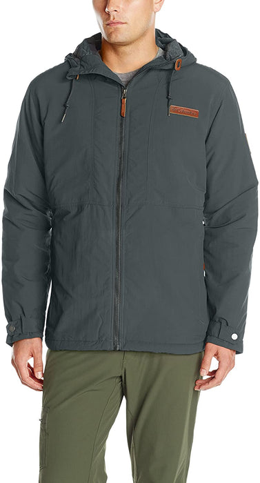 Columbia Sportswear Men's Hazen Jacket