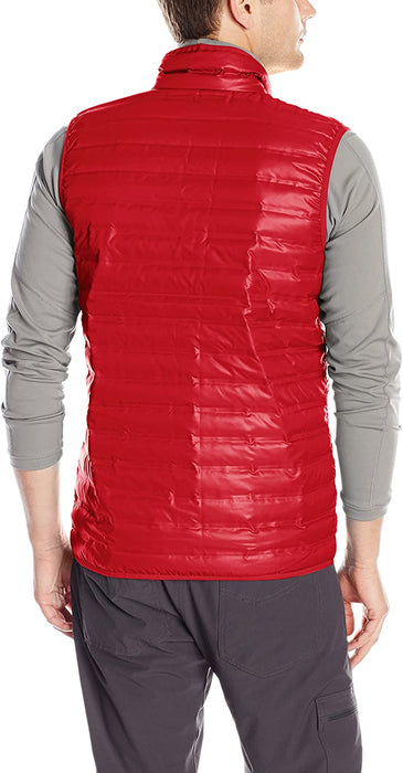 Columbia Sportswear Men's Flash Forward Down Vest
