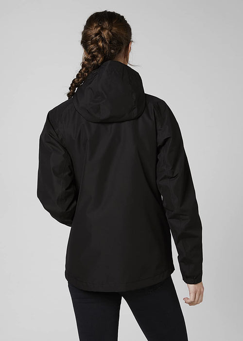 Helly-Hansen 53206 Women's Squamish 2.0 Cis Jacket