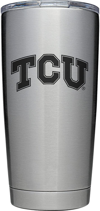 YETI Officially Licensed Collegiate Series Rambler