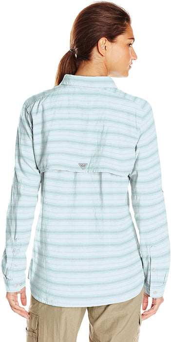 Columbia Sportswear Women's Super Bonehead II Long Sleeve Shirt