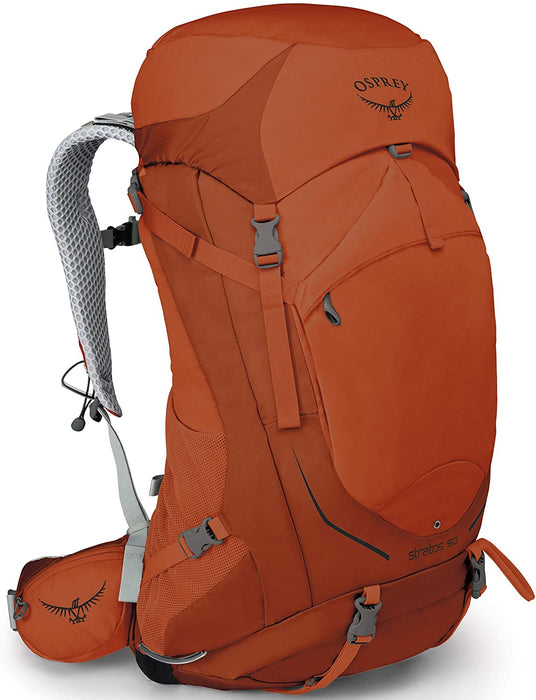 Osprey Stratos 50 Men's Backpacking Backpack
