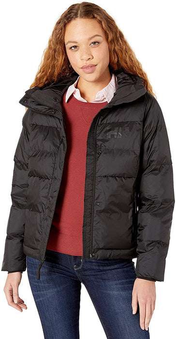 Helly-Hansen Womens Stellar Waist Length Lightweight Puffy Jacket