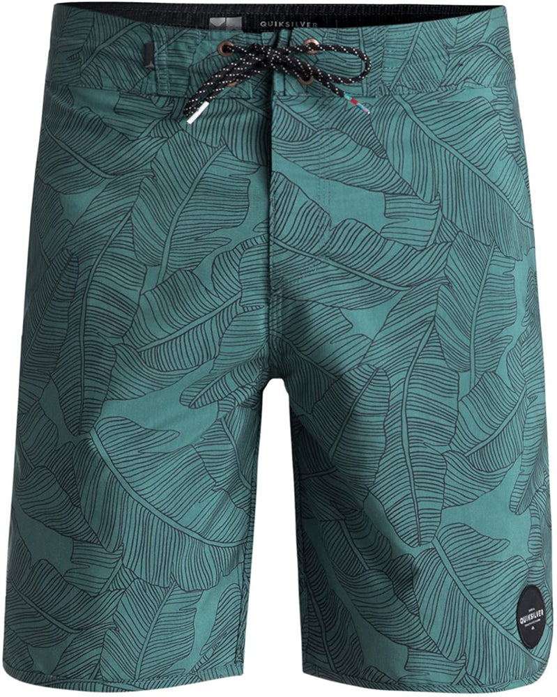 Quiksilver Men's Variable Beachshort 19
