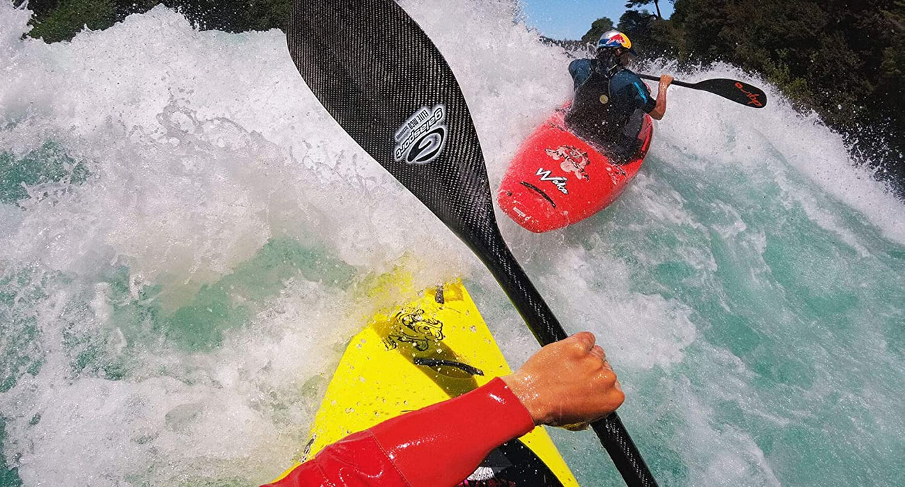 GoPro Floaty Backdoor (HERO8 Black Protective Housing/HERO7 Black/HERO7 Silver/HERO7 White/HERO6 Black/HERO5 Black) - Official GoPro Accessory (AFLTY-005)