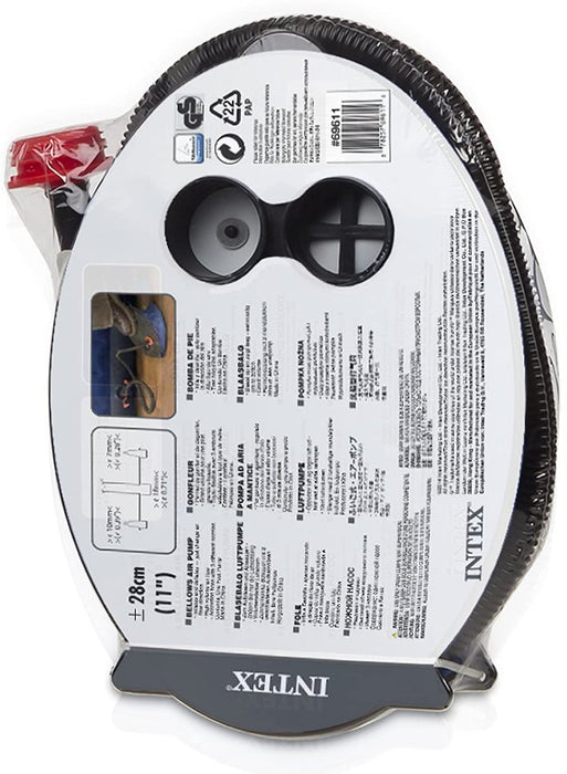 Intex Bellows Foot Pump Series