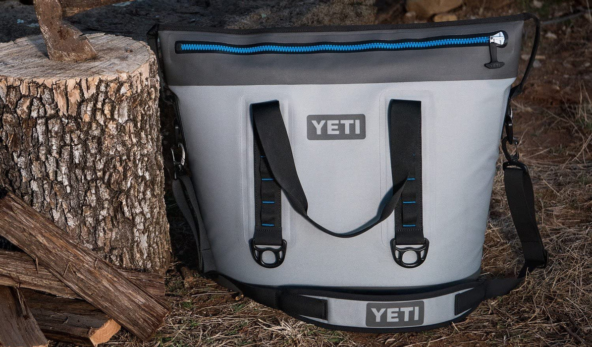 YETI Hopper Two Portable Cooler