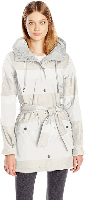 Helly Hansen Women's W Waterproof Lyness Insulated Rain Coat