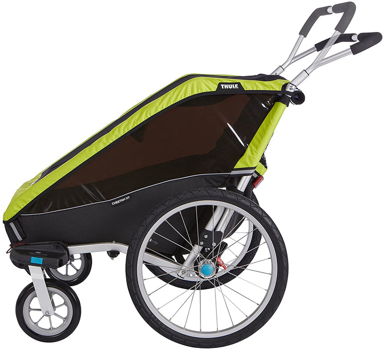 Thule Chariot Cheetah XT Multisport Trailer