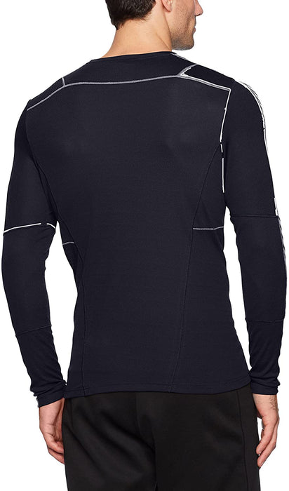 Helly-Hansen Mens HH LIFA Crew Baselayer Top