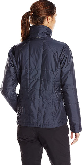 Columbia Sportswear Women's Sunset Vista Interchange Jacket