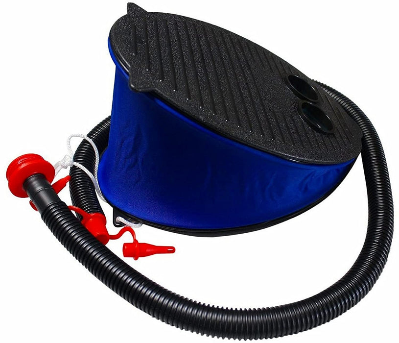Intex Bellows Foot Pump Series
