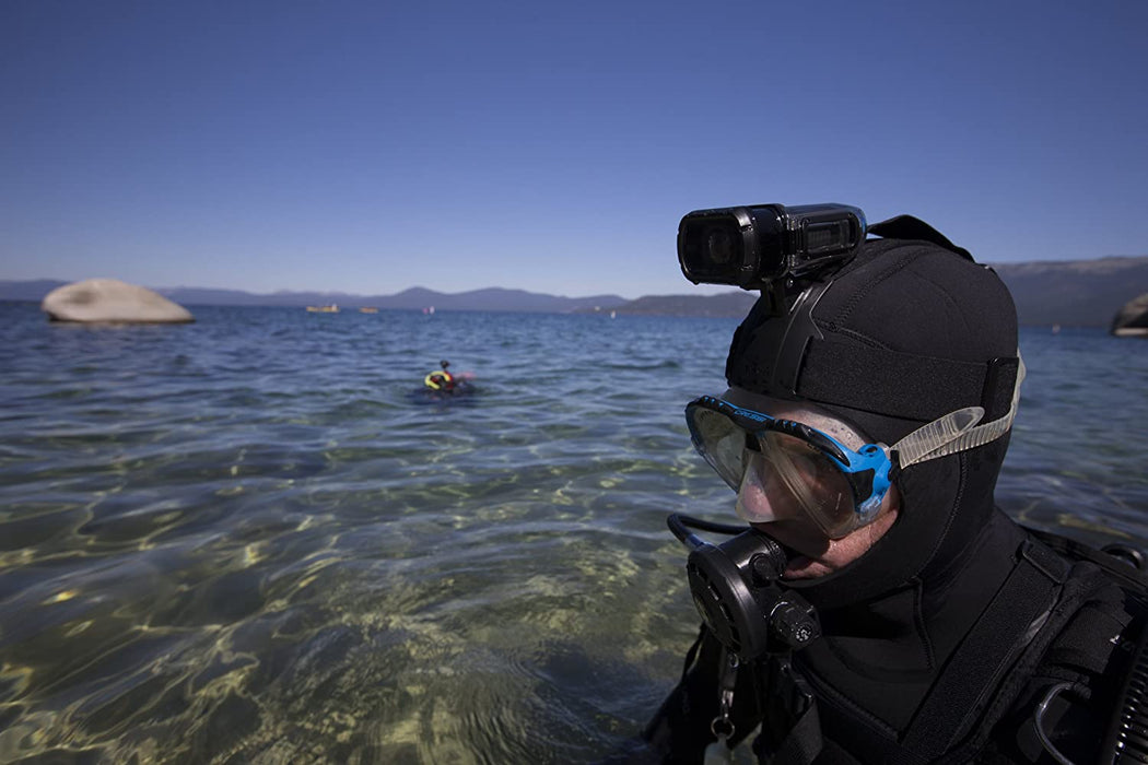 Garmin Virb Dive Case (Discontinued by Manufacturer)