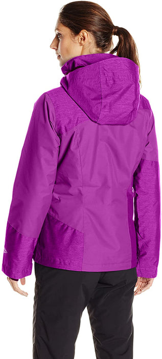 Columbia Sportswear Women's Alta Thunder Jacket