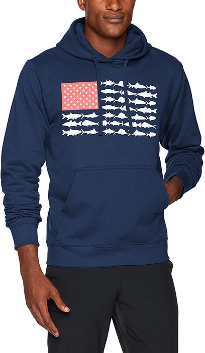Columbia mens Pfg Triangle Seasonal Hoodie