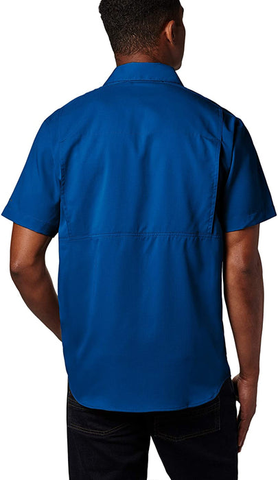 Columbia Men's Silver Ridge Lite Short Sleeve Shirt