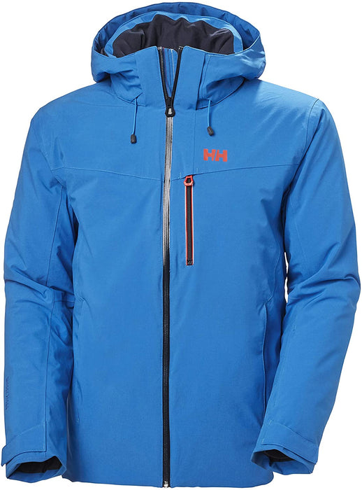 Helly Hansen 65599 Men's Swift 4.0 Jacket
