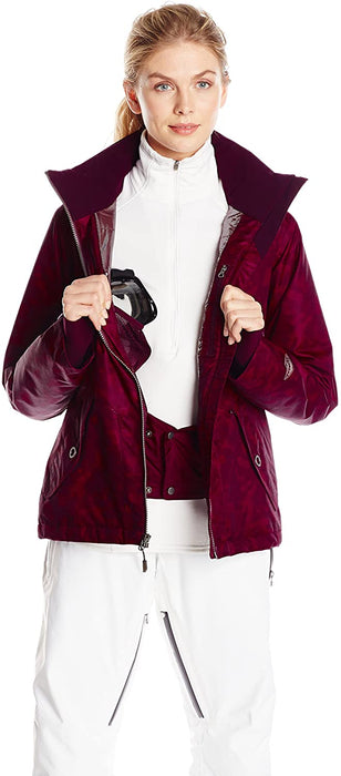 Columbia Sportswear Women's Unparalleled Jacket
