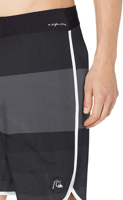 Quiksilver Men's Highline Tijuana 20 Boardshort Swim Trunk