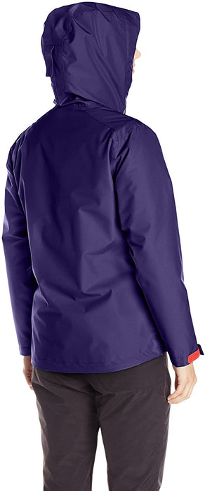 Helly Hansen Women's Squamish CIS (3-in-1) Rain Jacket