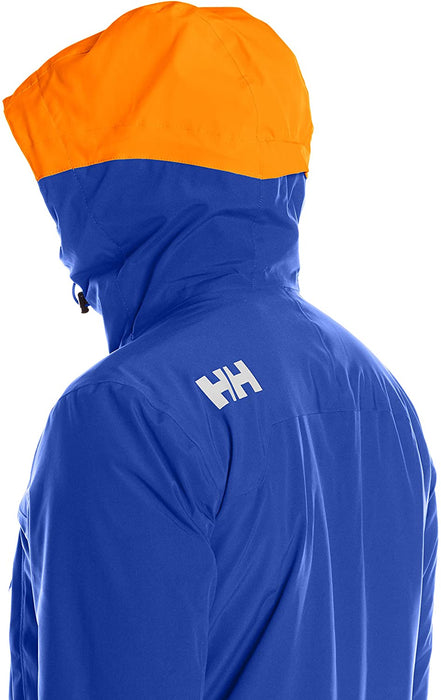 Helly Hansen Men's Approach CIS (3-in-1) Ski Jacket