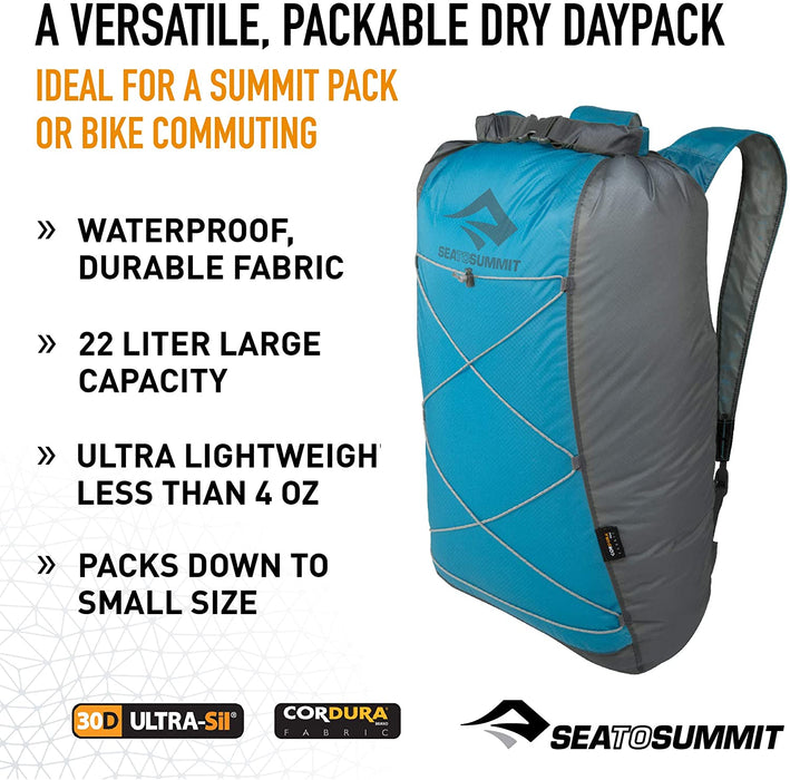 Sea to Summit Ultra-SIL Dry Day Pack