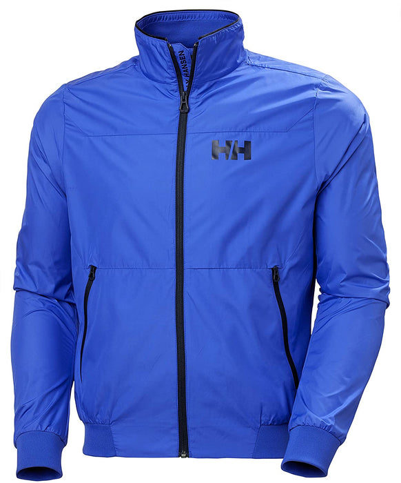 Helly-Hansen Men's Crew Windbreaker Jacket