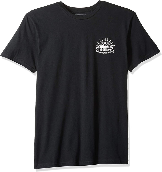 Quiksilver Men's Blast Off Tee