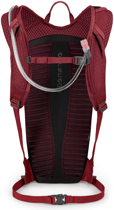 Osprey Siskin 8 Men's Bike Hydration Backpack
