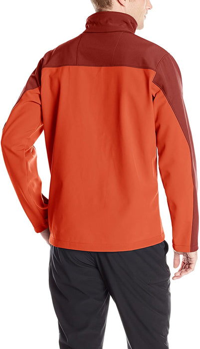 Columbia Prime Peak Softshell Jacket