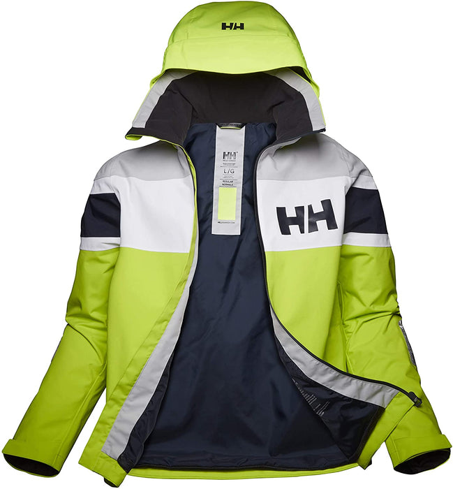 Helly-Hansen 33909 Men's Salt Flag Jacket