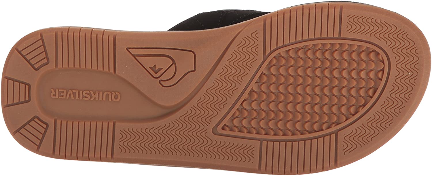 Quiksilver Men's Coastaloasis II Athletic Sandal