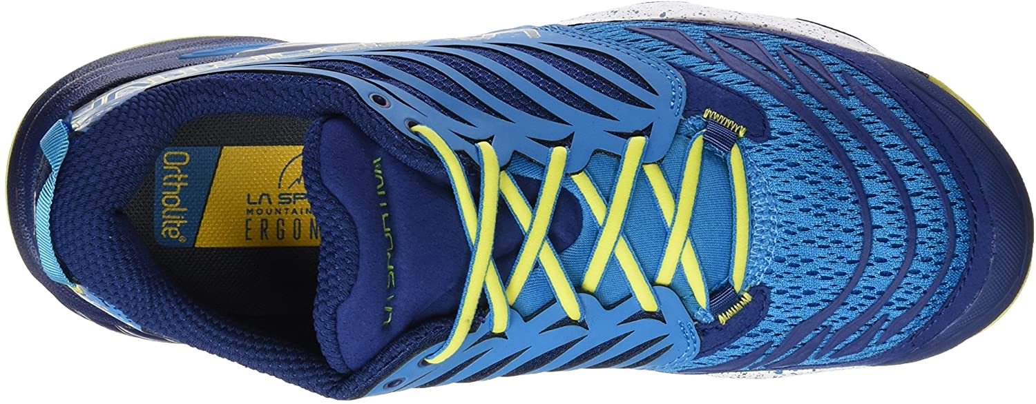 La Sportiva Akasha Trail Running Shoes