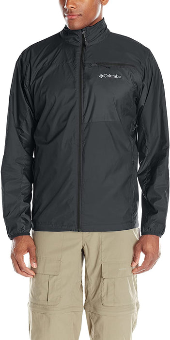 Columbia Sportswear Men's Lookout Point Jacket