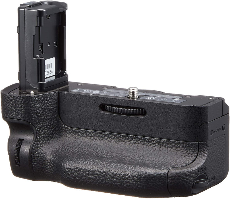 Sony VGC2EM Vertical Grip (Black)