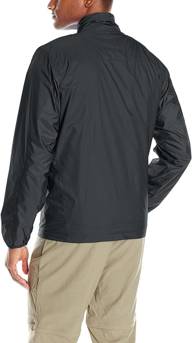 Columbia Sportswear Men's Lookout Point Jacket