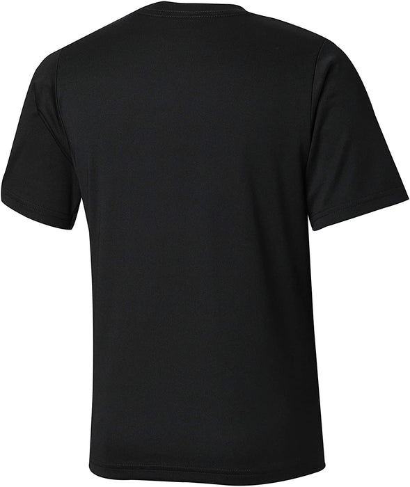 Columbia Kids' PFG Finatic Short Sleeve Shirt