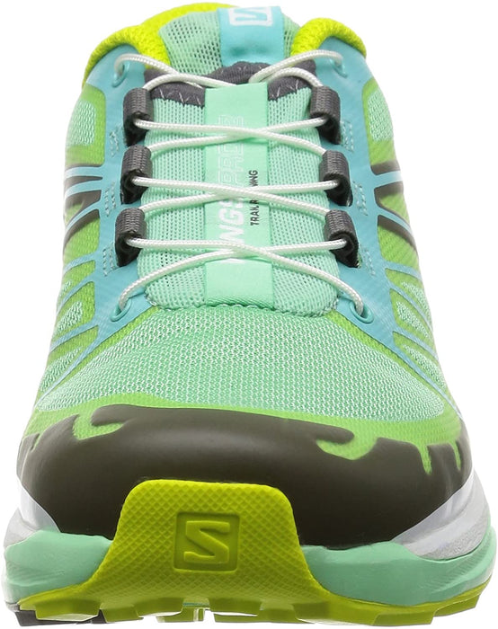 Salomon Women's Wings Pro 2 W-W Trail Runner