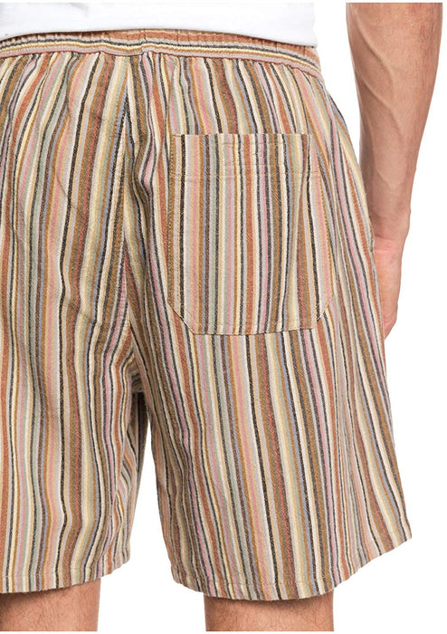 Quiksilver Men's No Destination Walk Short