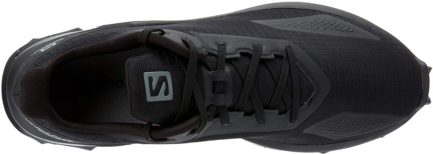 Salomon Men's Collider GTX Trail Running Shoe
