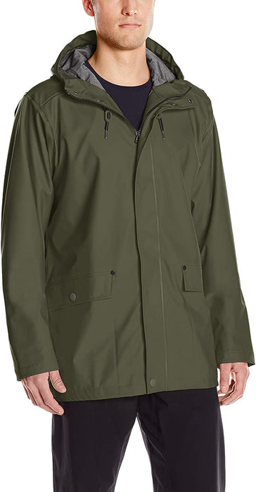 Helly-Hansen Men's Lerwick Rain Jacket