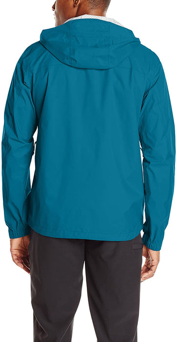 Columbia Men's EvaPOURation Jacket