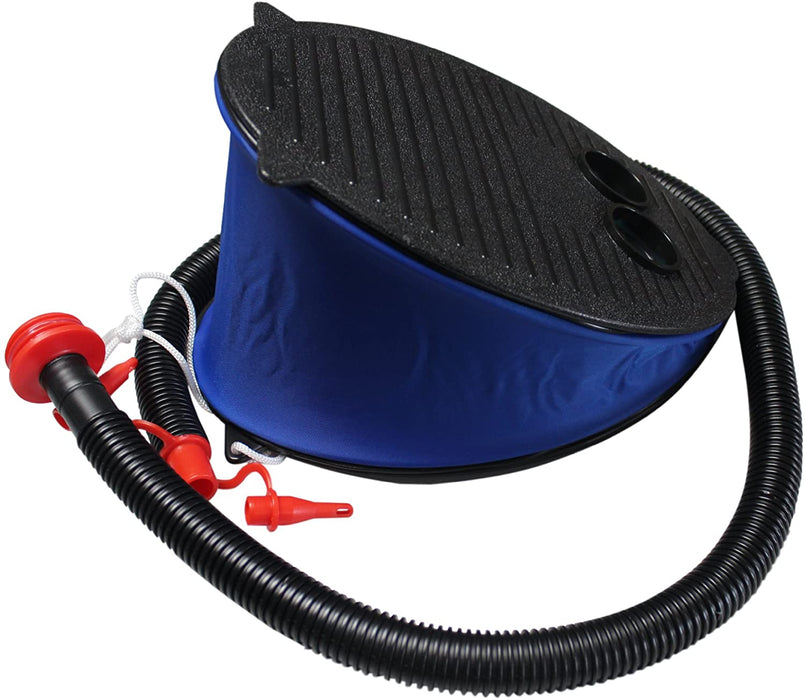 Intex Bellows Foot Pump Series
