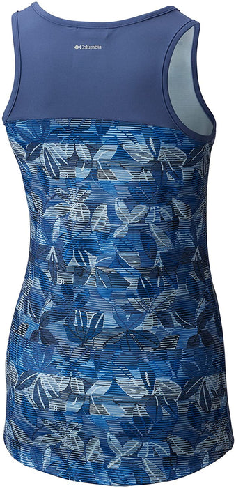 Columbia Women's Siren Splash II Tank Top