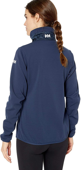 Helly-Hansen W Naiad Fleece Jacket