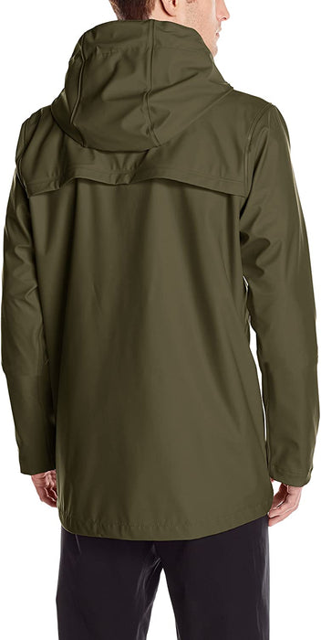 Helly-Hansen Men's Lerwick Rain Jacket