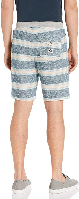 Quiksilver Men's Otway Fleece Short